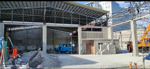 The Perch - Luxury Home Cabin