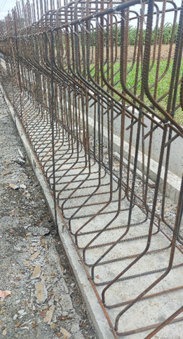 Fire Hydrant System Installation