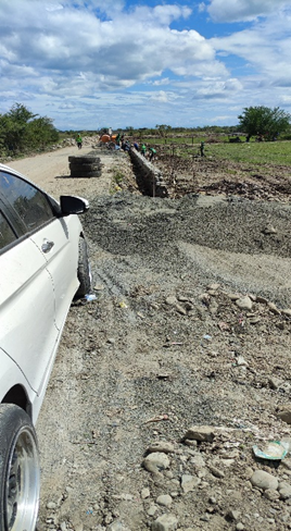 Fire Hydrant System Installation