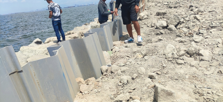 KAIA Homes Site Development