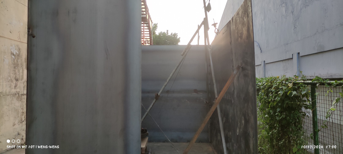 KAIA Homes Site Development