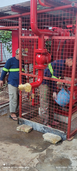 KAIA Homes Site Development