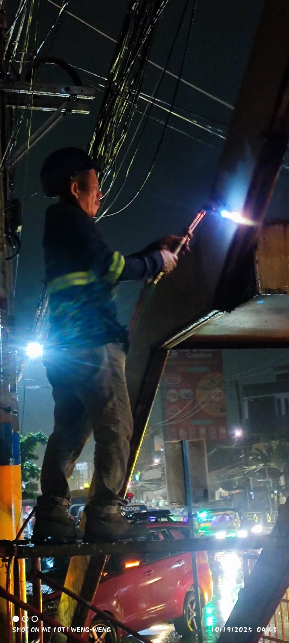 Proposed 3 Warehouses